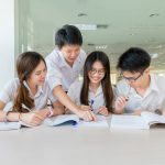 Sự khác biệt giữa cách học ở Việt Nam và Singapore