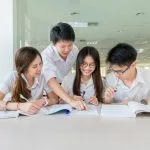 Sự khác biệt giữa cách học ở Việt Nam và Singapore