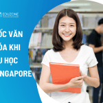 Sốc văn hóa khi du học Singapore: Mình đã vượt qua thế nào