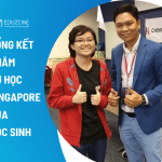 Tổng kết 1 năm du học Singapore: được và mất gì?