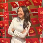 Phan Thị Diễm My chinh phục Học bổng SIM GE Merit (Diploma), gửi lời cám ơn Eduzone
